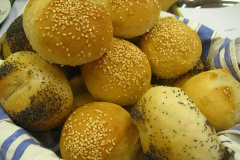 Bon Bon Bakery photo 2